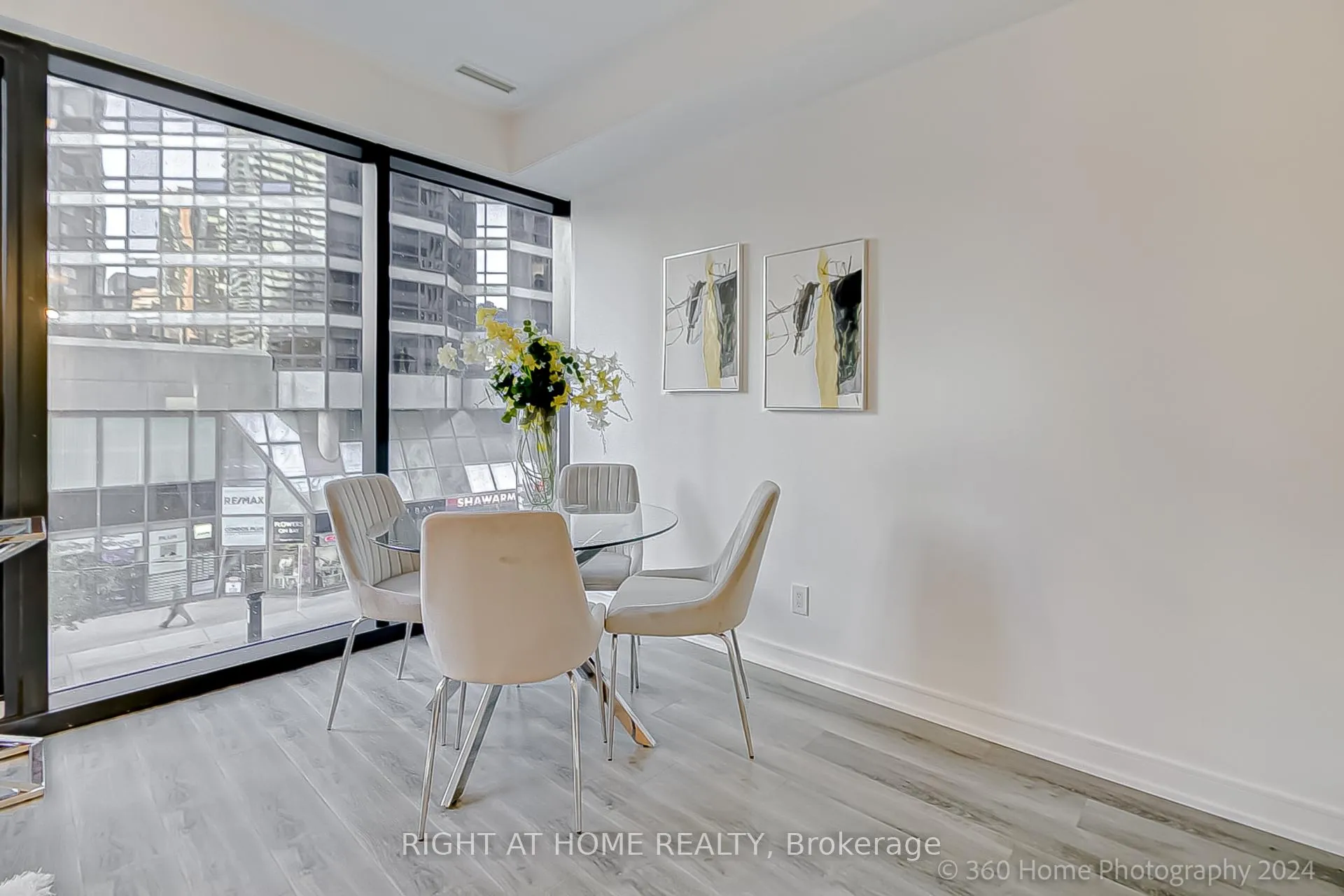 Photo 5 of Unit 203, 57 St. Joseph Street, Toronto, Bay Street Corridor — HOMEH