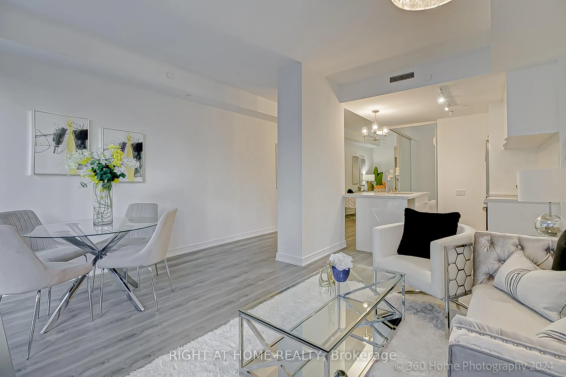 Photo 7 of Unit 203, 57 St. Joseph Street, Toronto, Bay Street Corridor — HOMEH