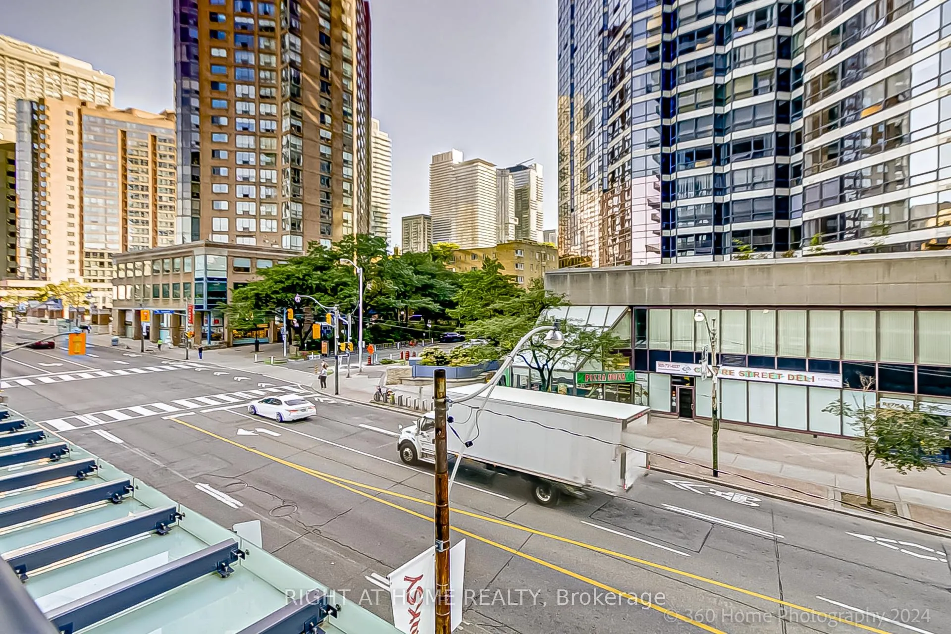 Photo 8 of Unit 203, 57 St. Joseph Street, Toronto, Bay Street Corridor — HOMEH