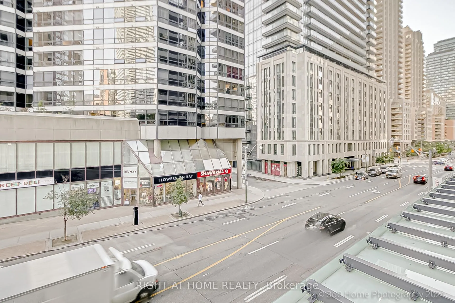 Photo 9 of Unit 203, 57 St. Joseph Street, Toronto, Bay Street Corridor — HOMEH