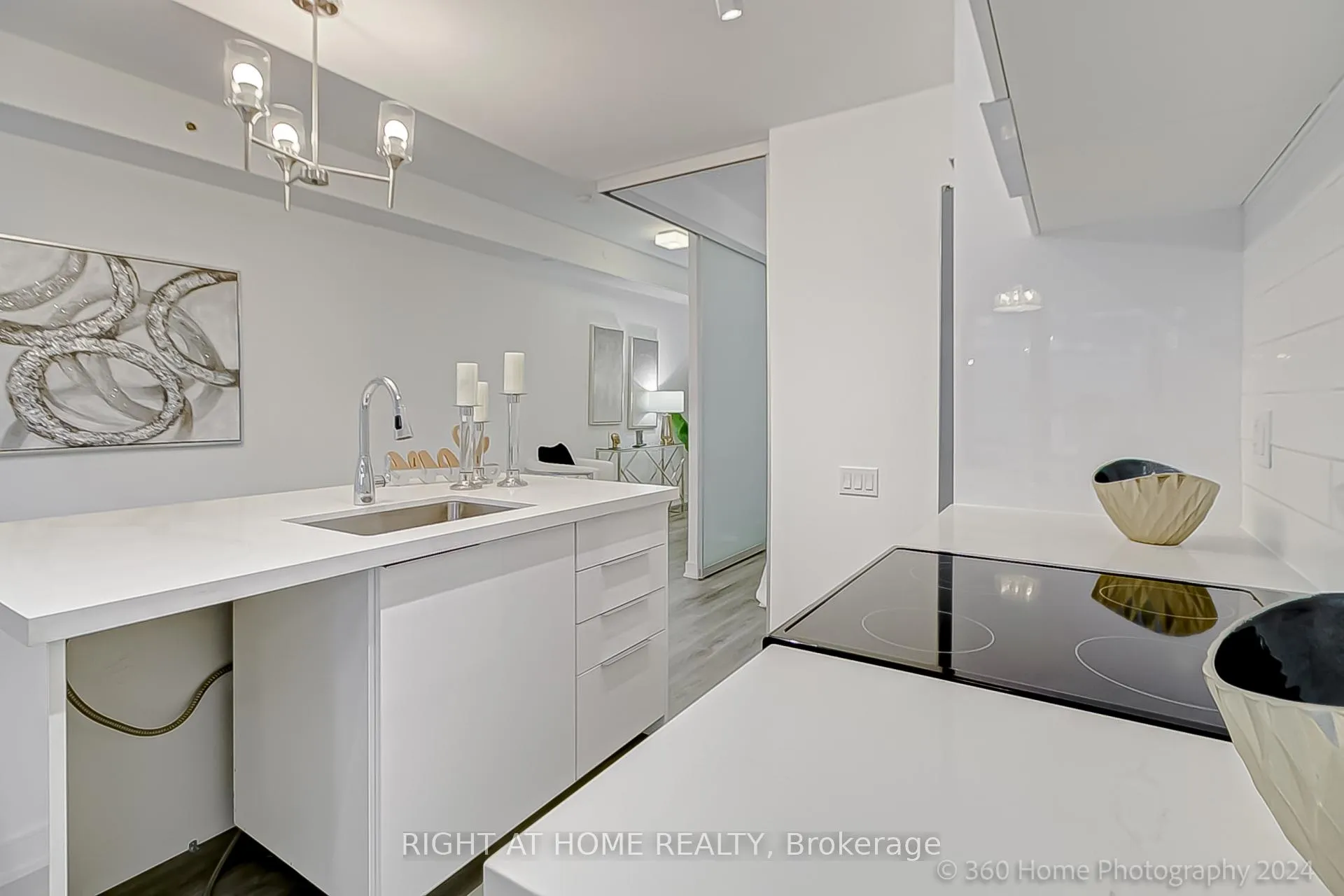 Photo 11 of Unit 203, 57 St. Joseph Street, Toronto, Bay Street Corridor — HOMEH