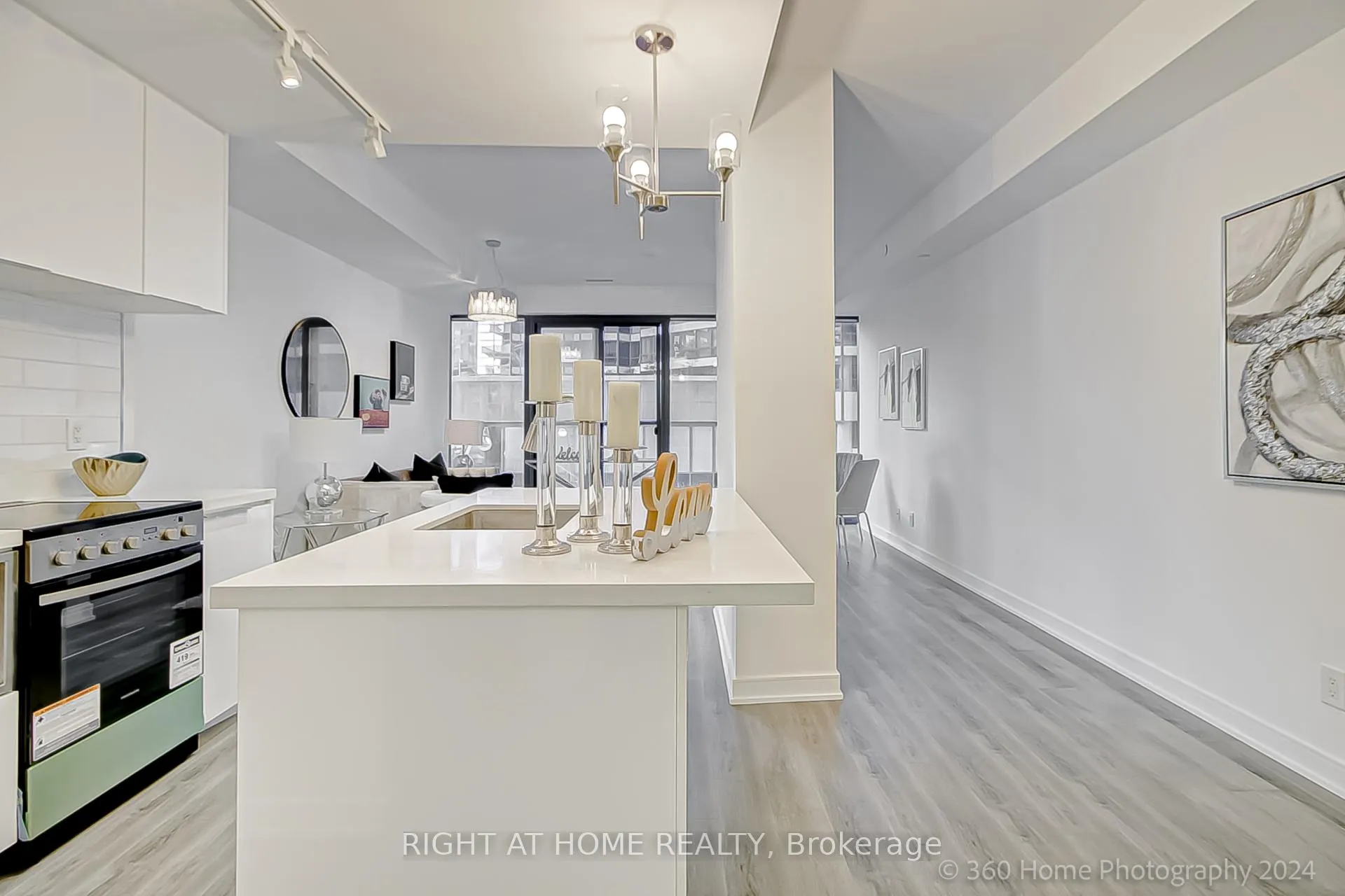 Photo 12 of Unit 203, 57 St. Joseph Street, Toronto, Bay Street Corridor — HOMEH