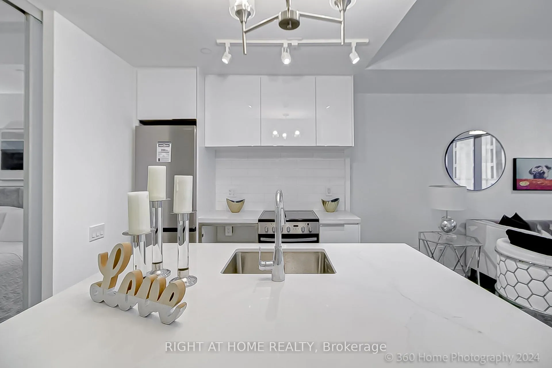 Photo 14 of Unit 203, 57 St. Joseph Street, Toronto, Bay Street Corridor — HOMEH