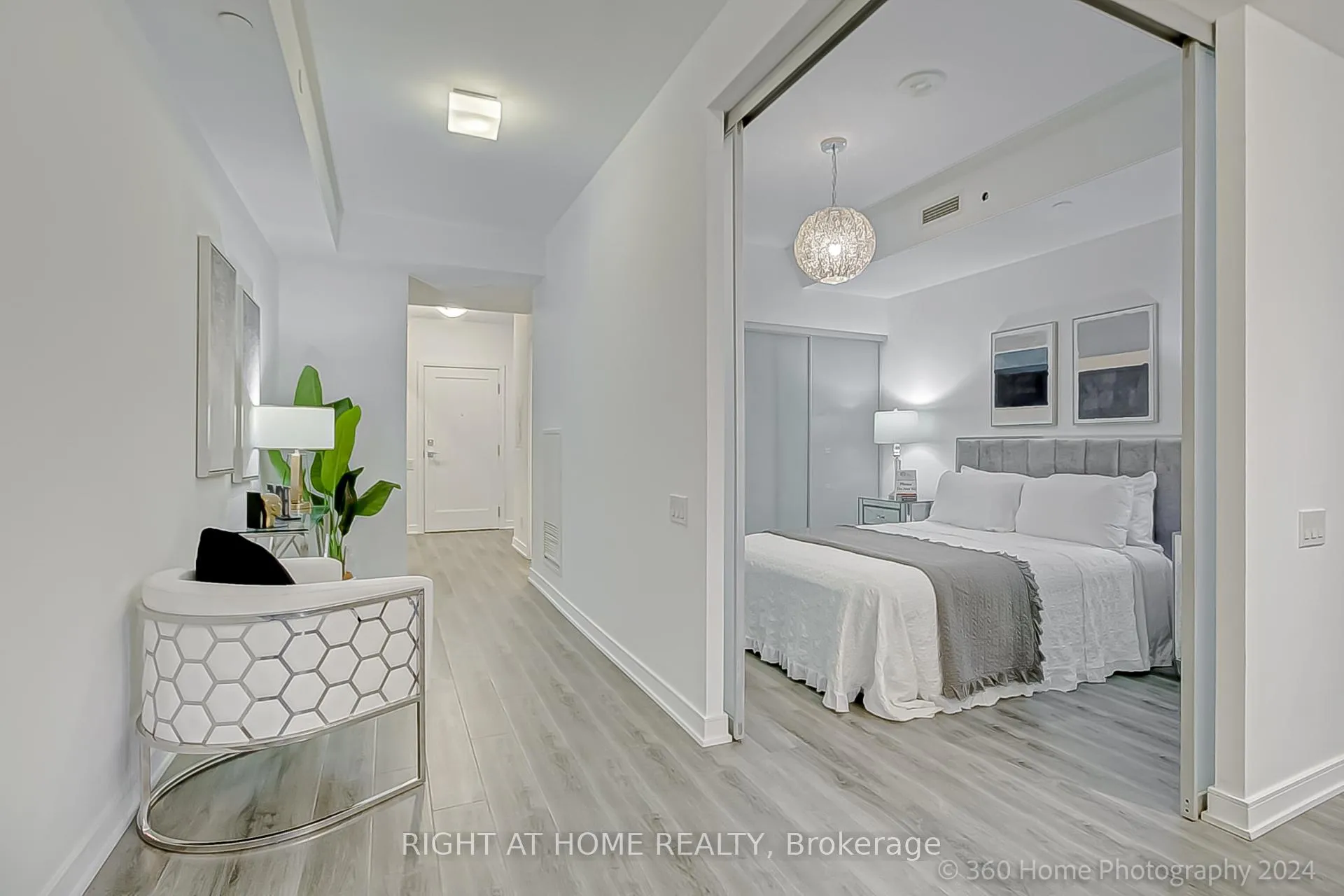 Photo 15 of Unit 203, 57 St. Joseph Street, Toronto, Bay Street Corridor — HOMEH