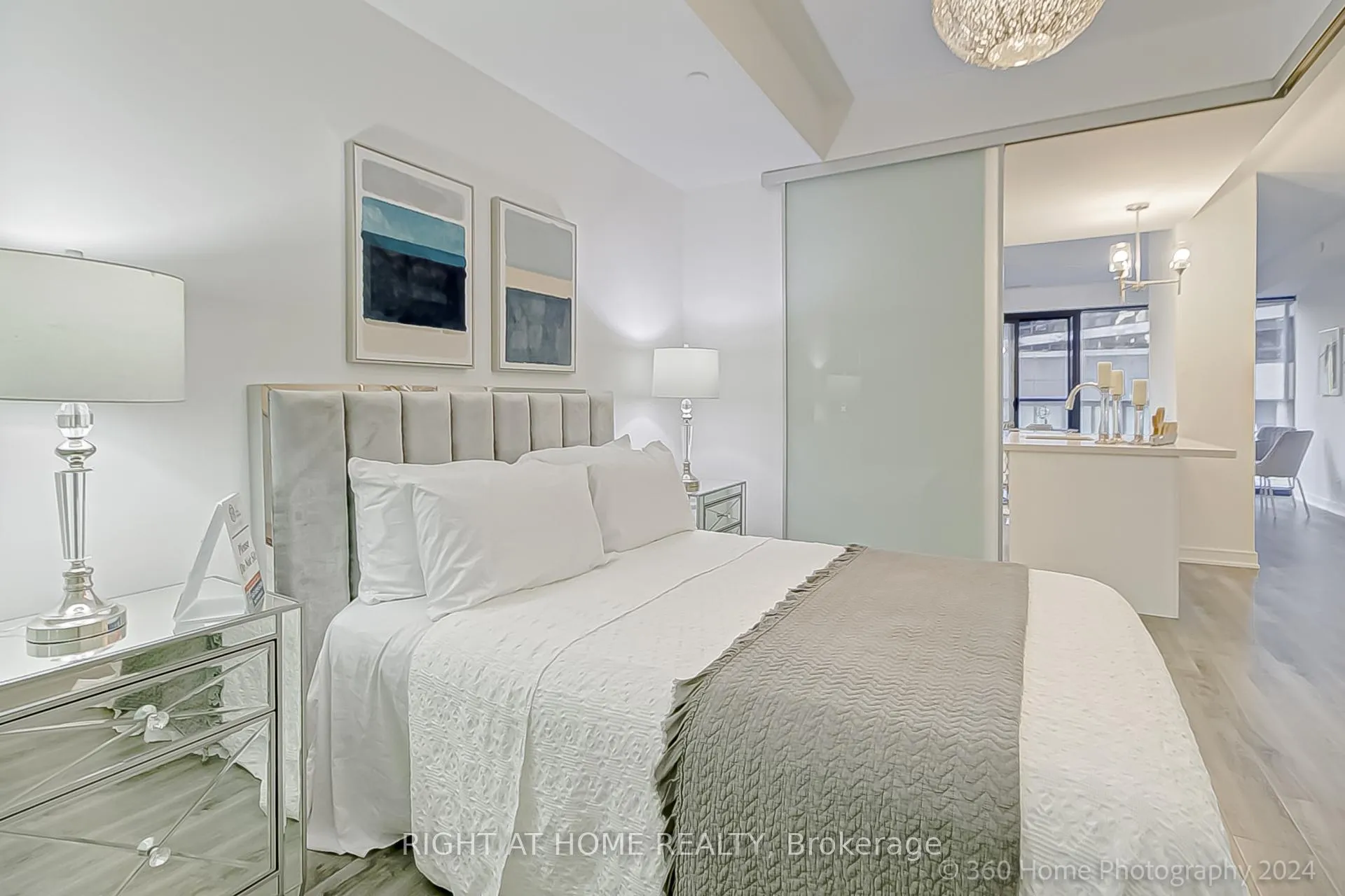 Photo 17 of Unit 203, 57 St. Joseph Street, Toronto, Bay Street Corridor — HOMEH