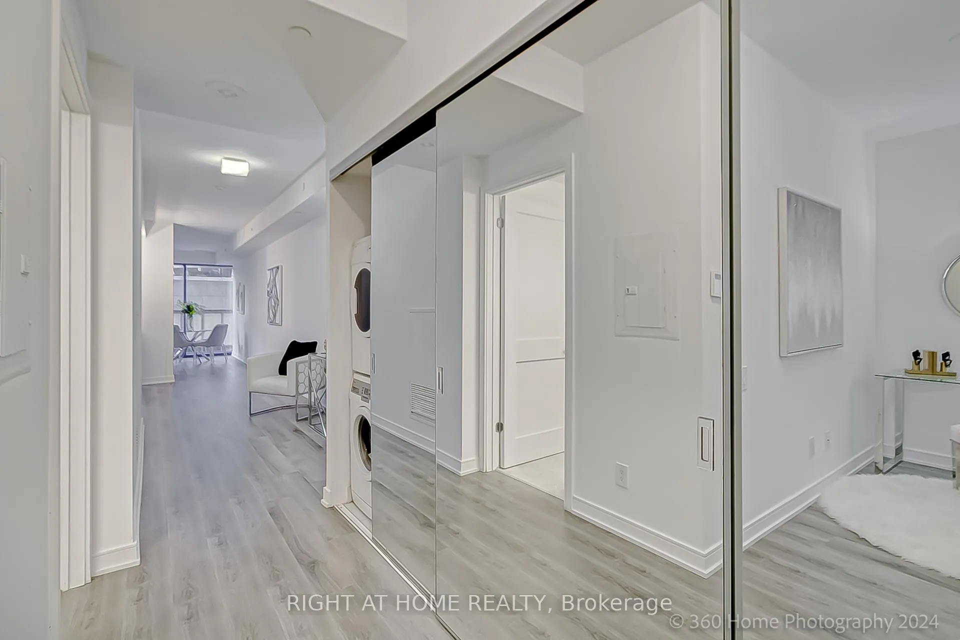 Photo 24 of Unit 203, 57 St. Joseph Street, Toronto, Bay Street Corridor — HOMEH