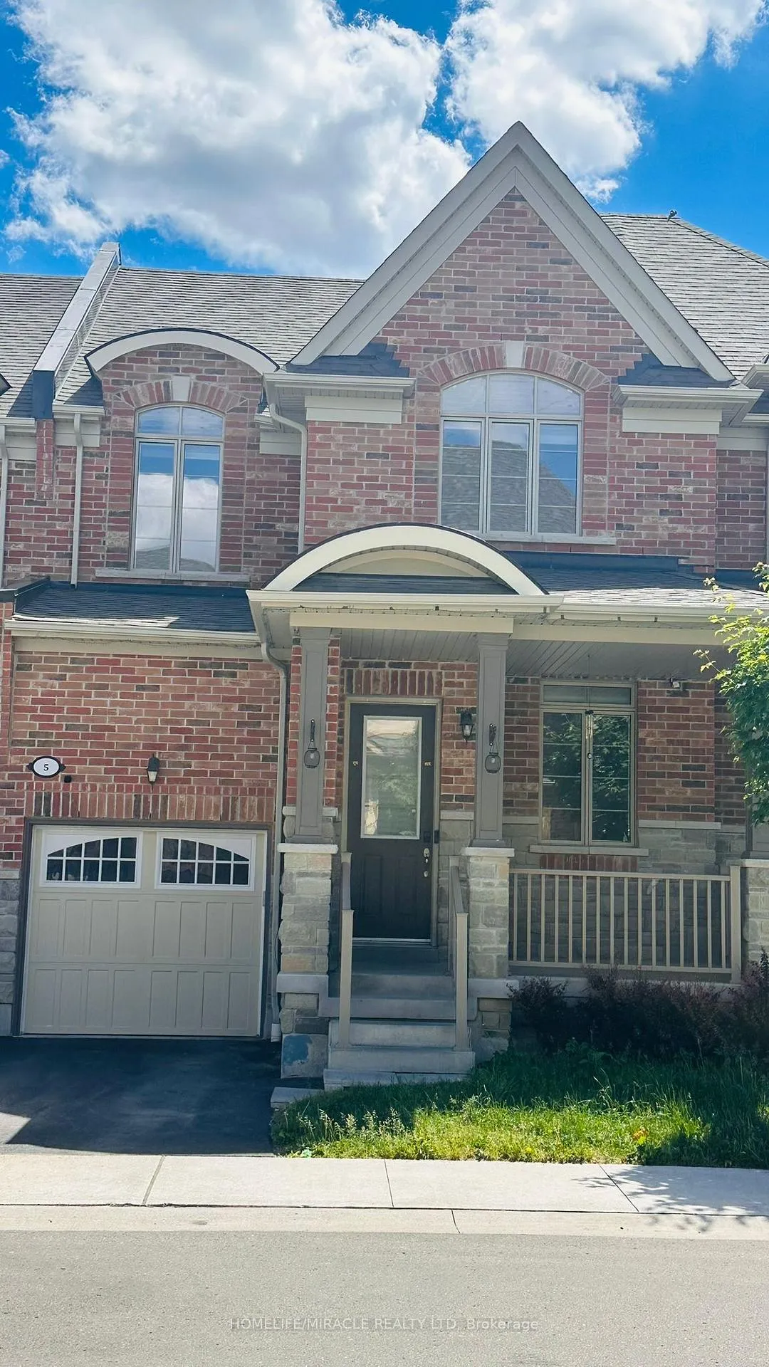 Photo 1 of 5 Hardman Lane, Ajax, Northwest Ajax — HOMEH