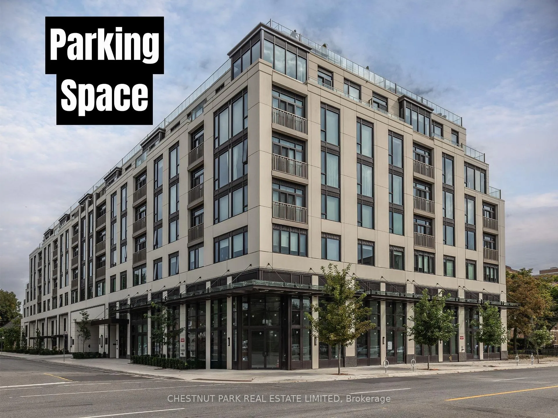 Photo of Unit P4#11, 1 Strathgowan Avenue