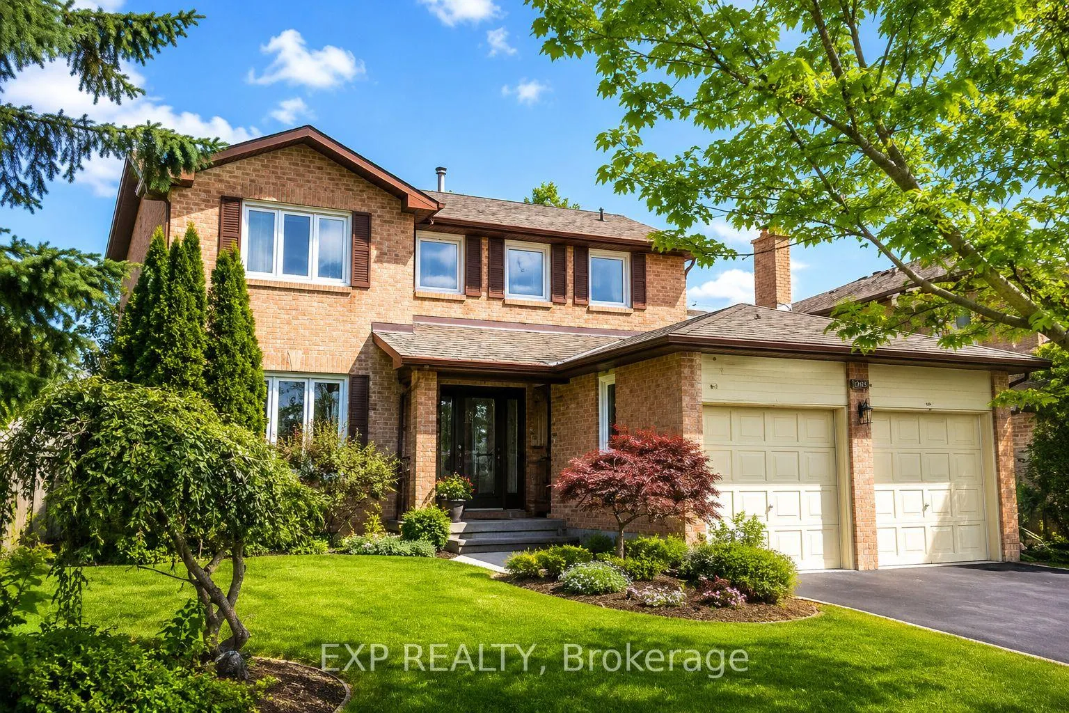 Photo 1 of 1483 Princeton Crescent, Oakville, College Park — HOMEH