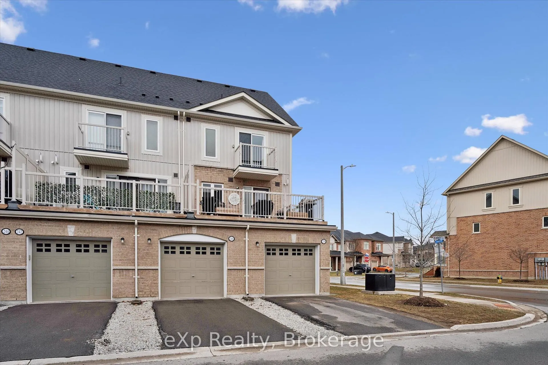 Photo 1 of 238 Law Drive, Guelph, Grange Road — HOMEH