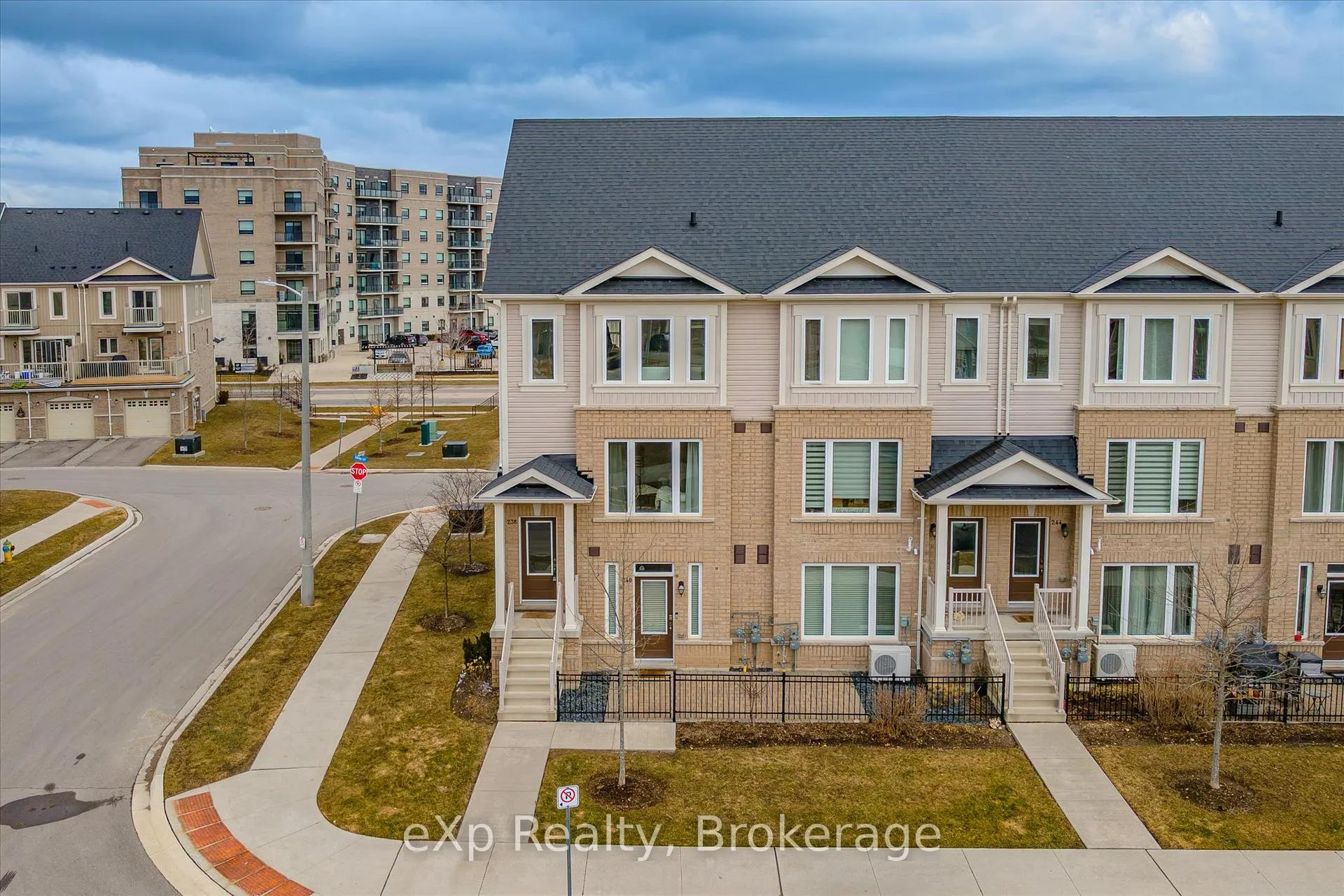 Photo 2 of 238 Law Drive, Guelph, Grange Road — HOMEH