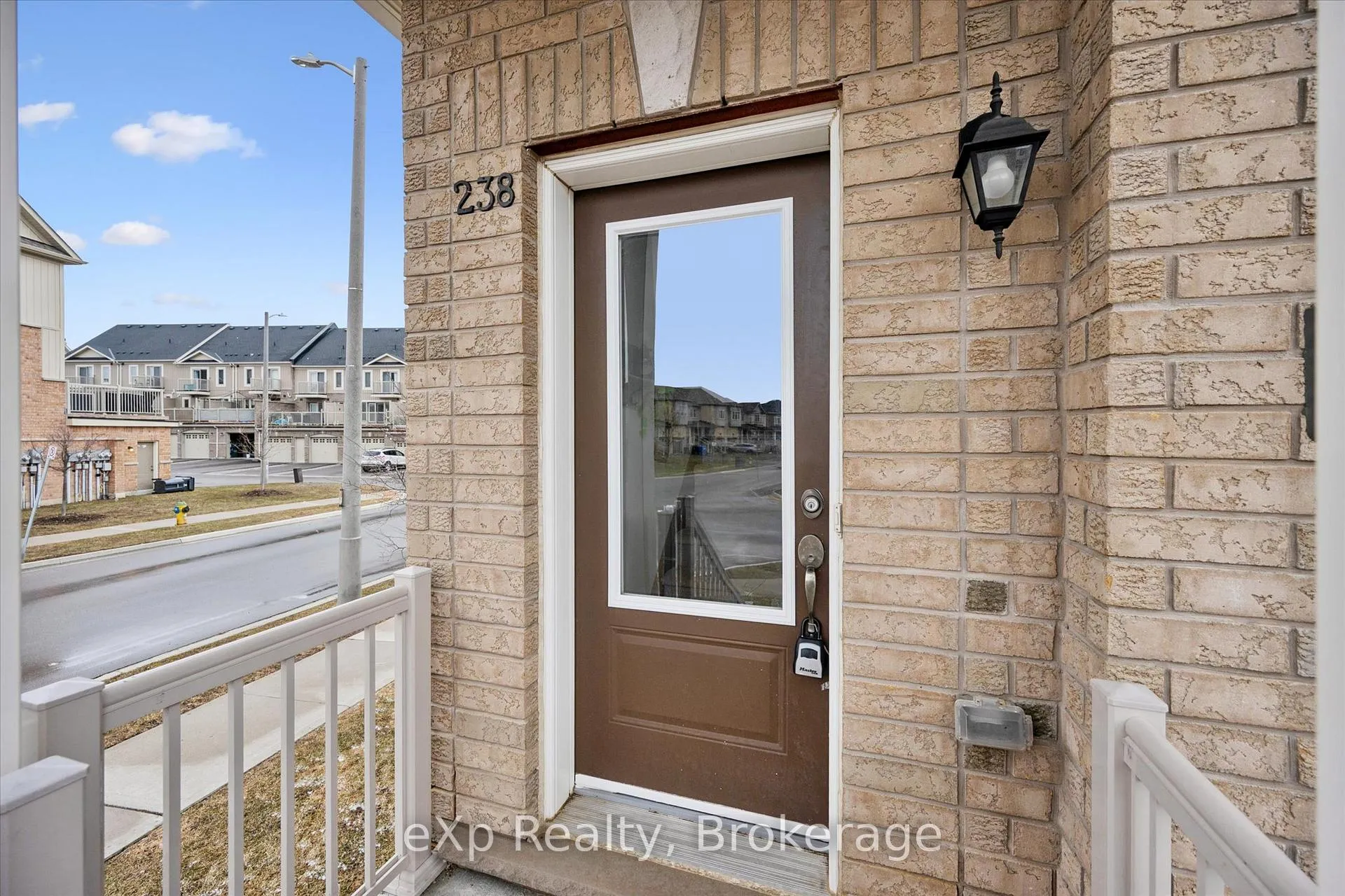 Photo 6 of 238 Law Drive, Guelph, Grange Road — HOMEH