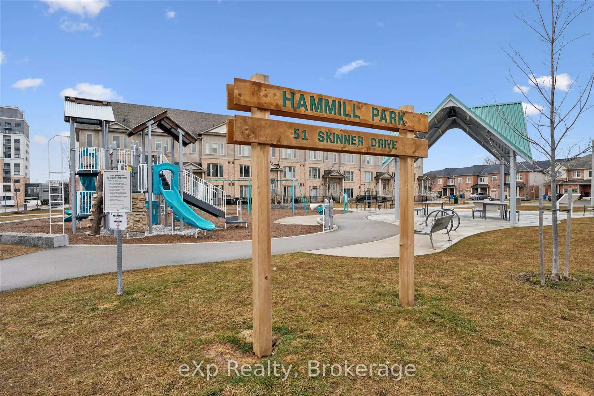 Photo 38 of 238 Law Drive, Guelph, Grange Road — HOMEH