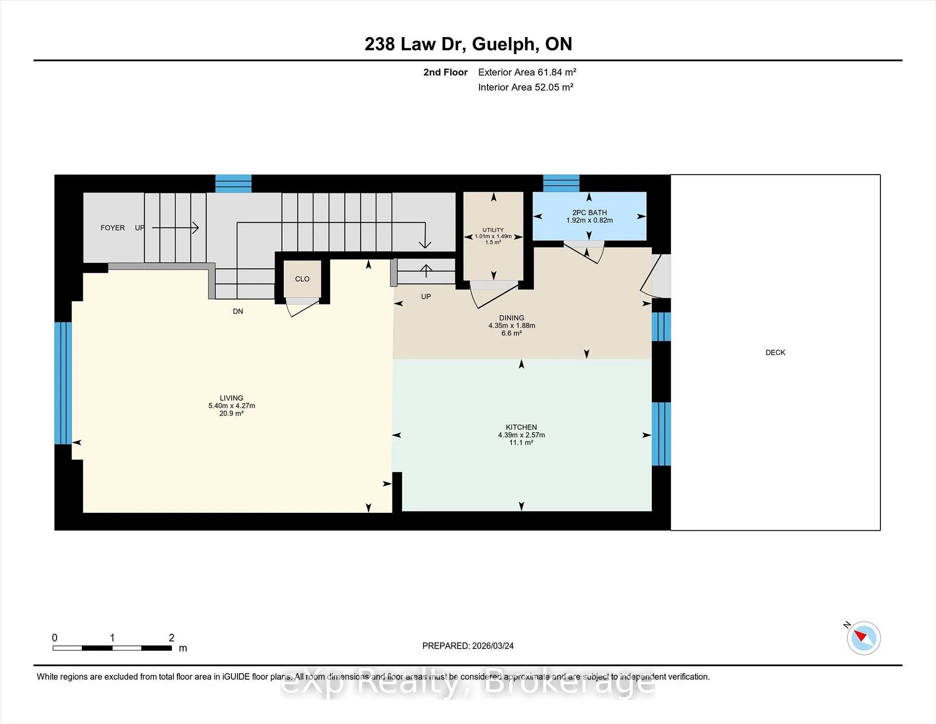 Photo 39 of 238 Law Drive, Guelph, Grange Road — HOMEH