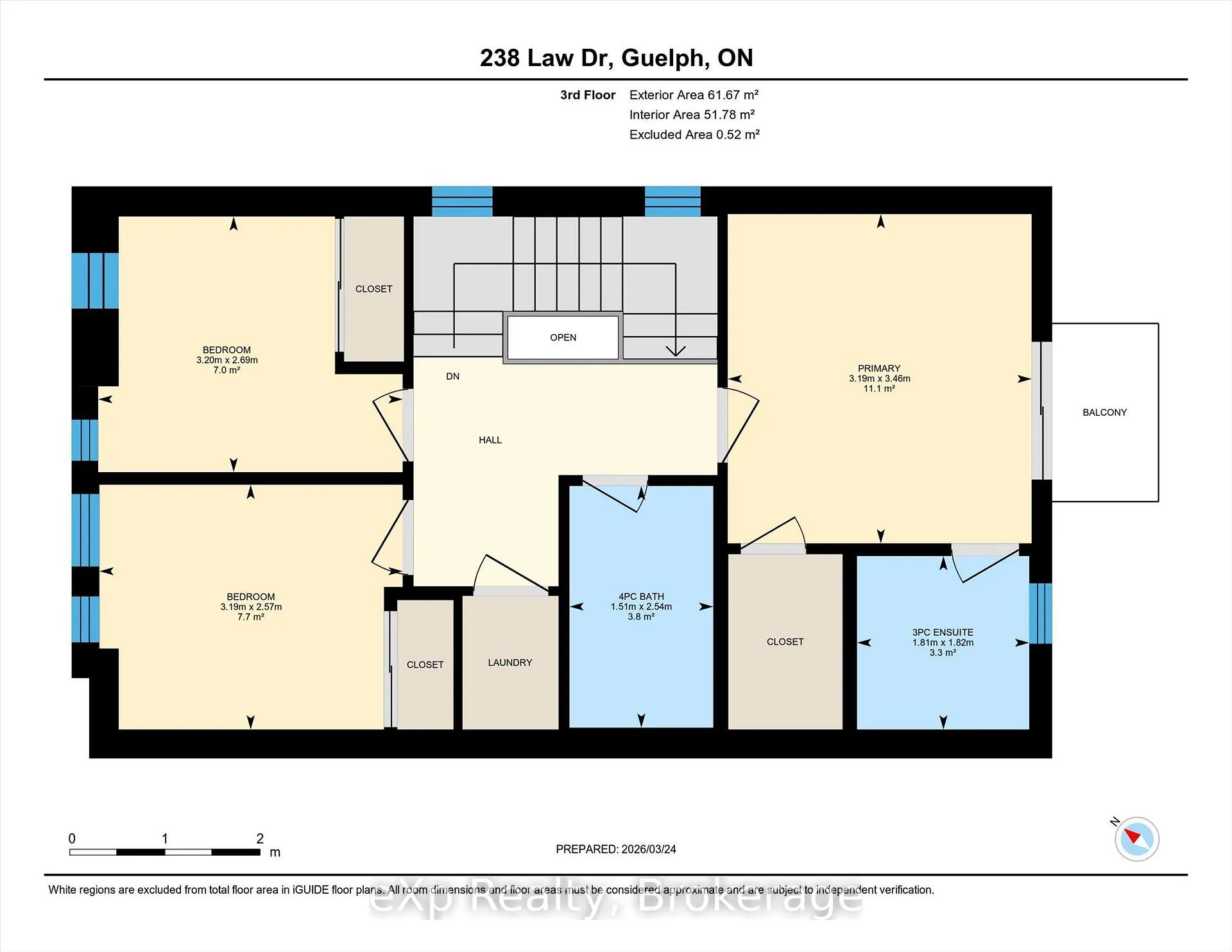 Photo 40 of 238 Law Drive, Guelph, Grange Road — HOMEH