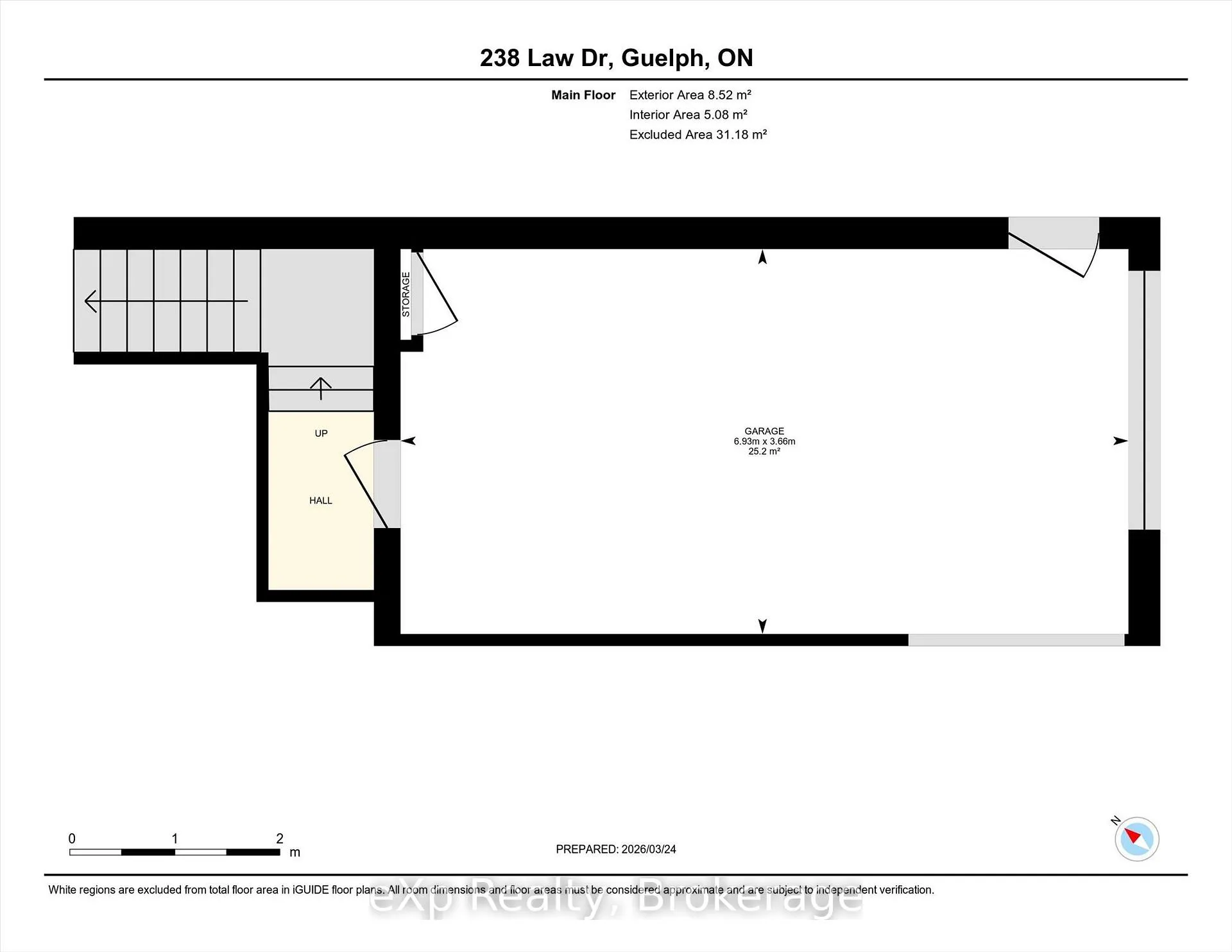 Photo 41 of 238 Law Drive, Guelph, Grange Road — HOMEH