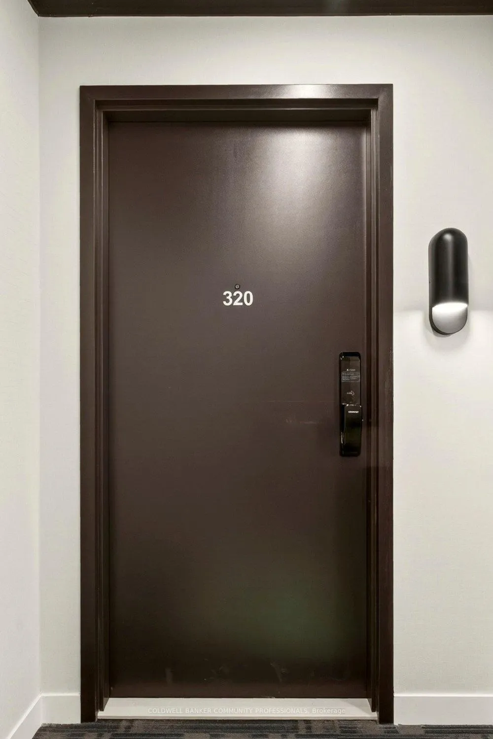 Photo 3 of Unit 320, 4878 Powers Common, Burlington, Alton — HOMEH