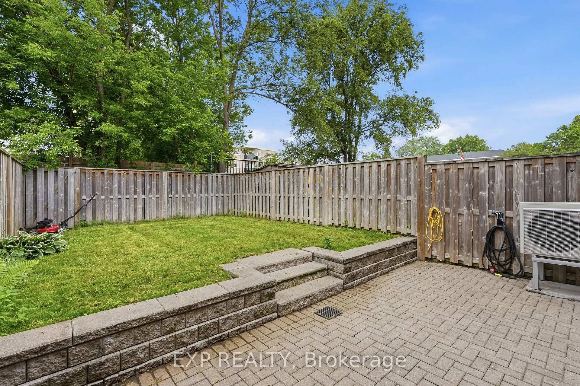 Photo 16 of Unit i, 48 Windom Road, Kitchener, Chicopee/Freeport — HOMEH