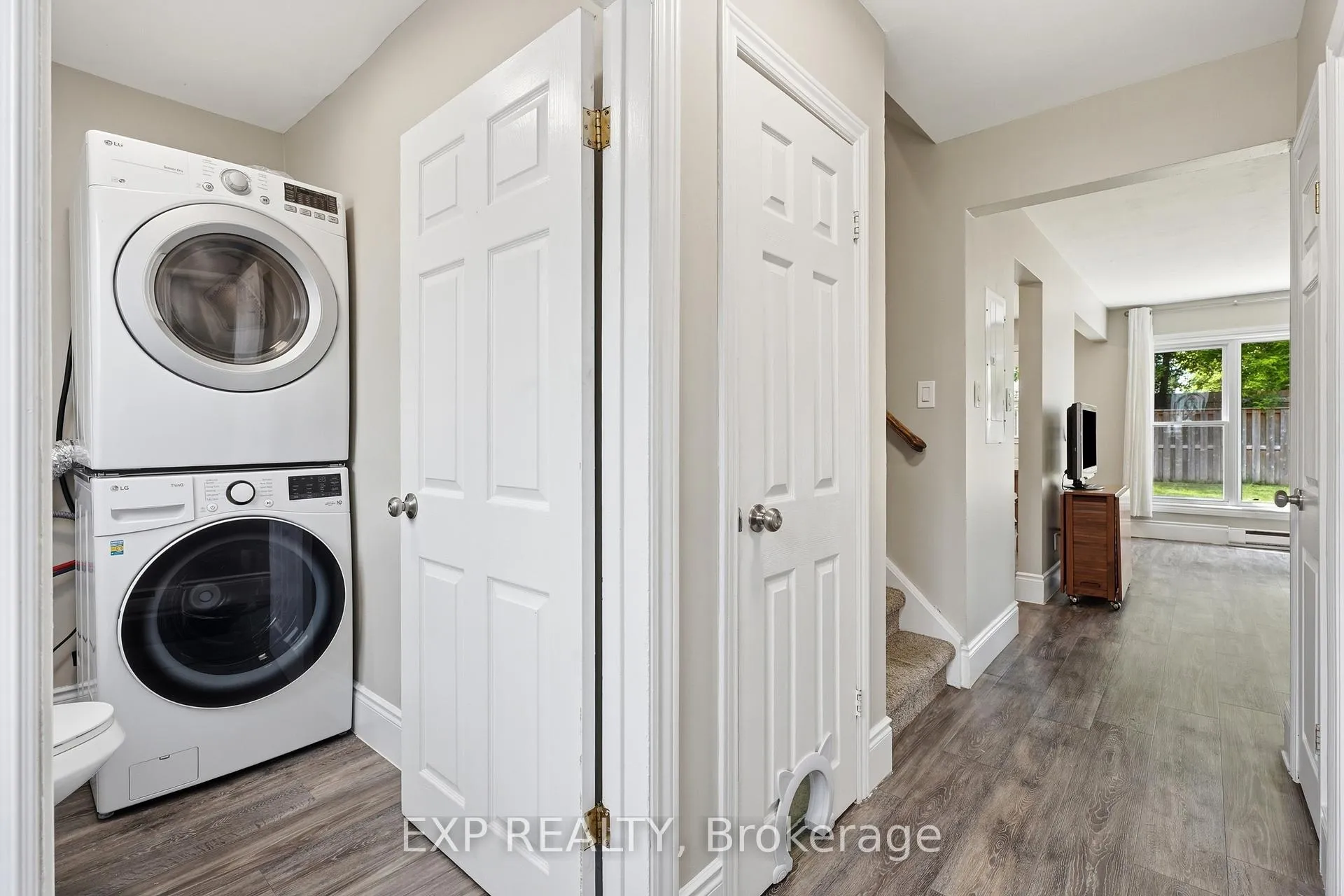 Photo 23 of Unit i, 48 Windom Road, Kitchener, Chicopee/Freeport — HOMEH
