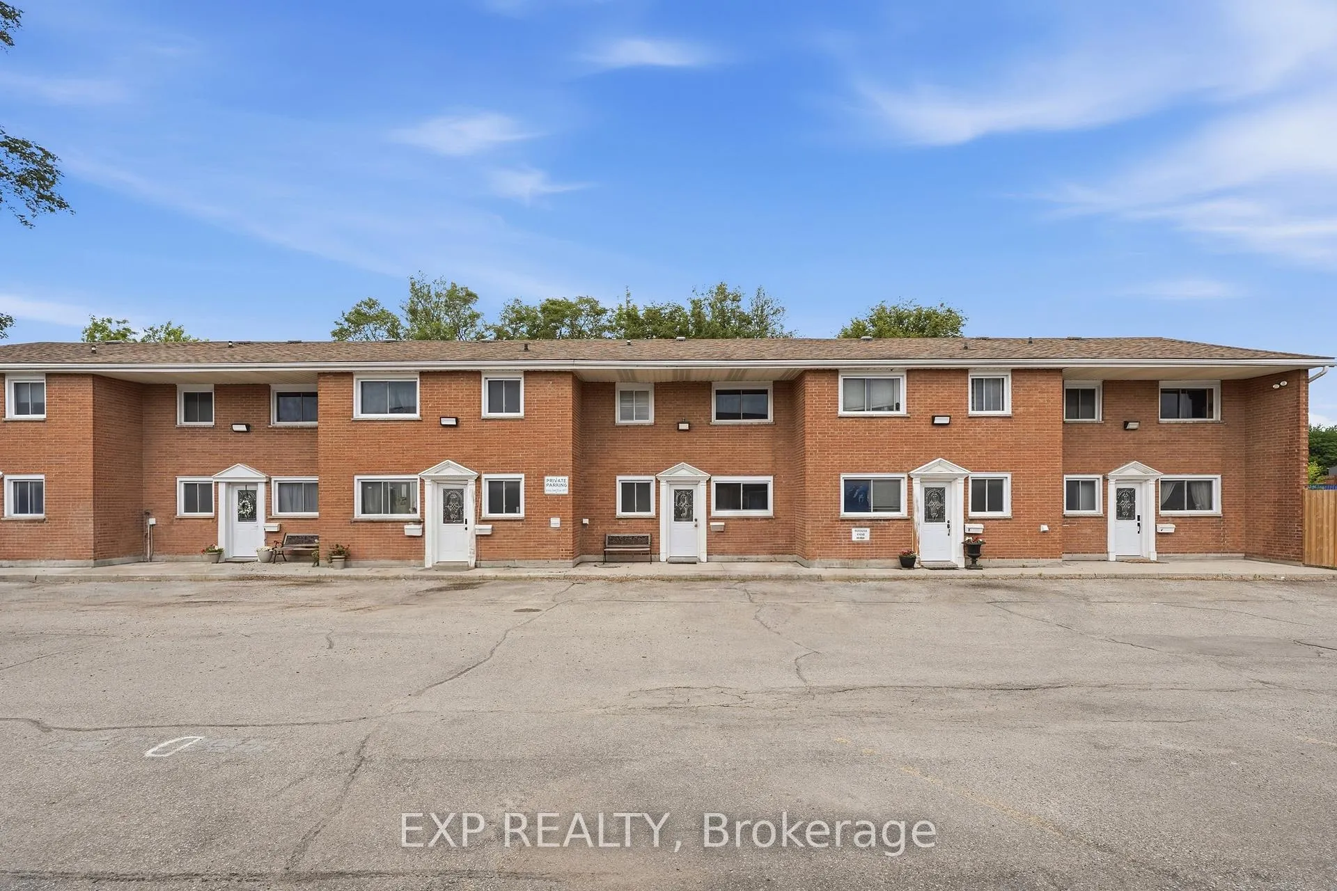 Photo 27 of Unit i, 48 Windom Road, Kitchener, Chicopee/Freeport — HOMEH