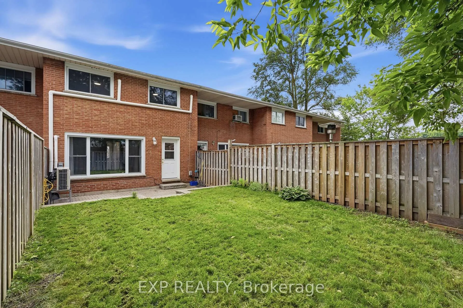 Photo 28 of Unit i, 48 Windom Road, Kitchener, Chicopee/Freeport — HOMEH
