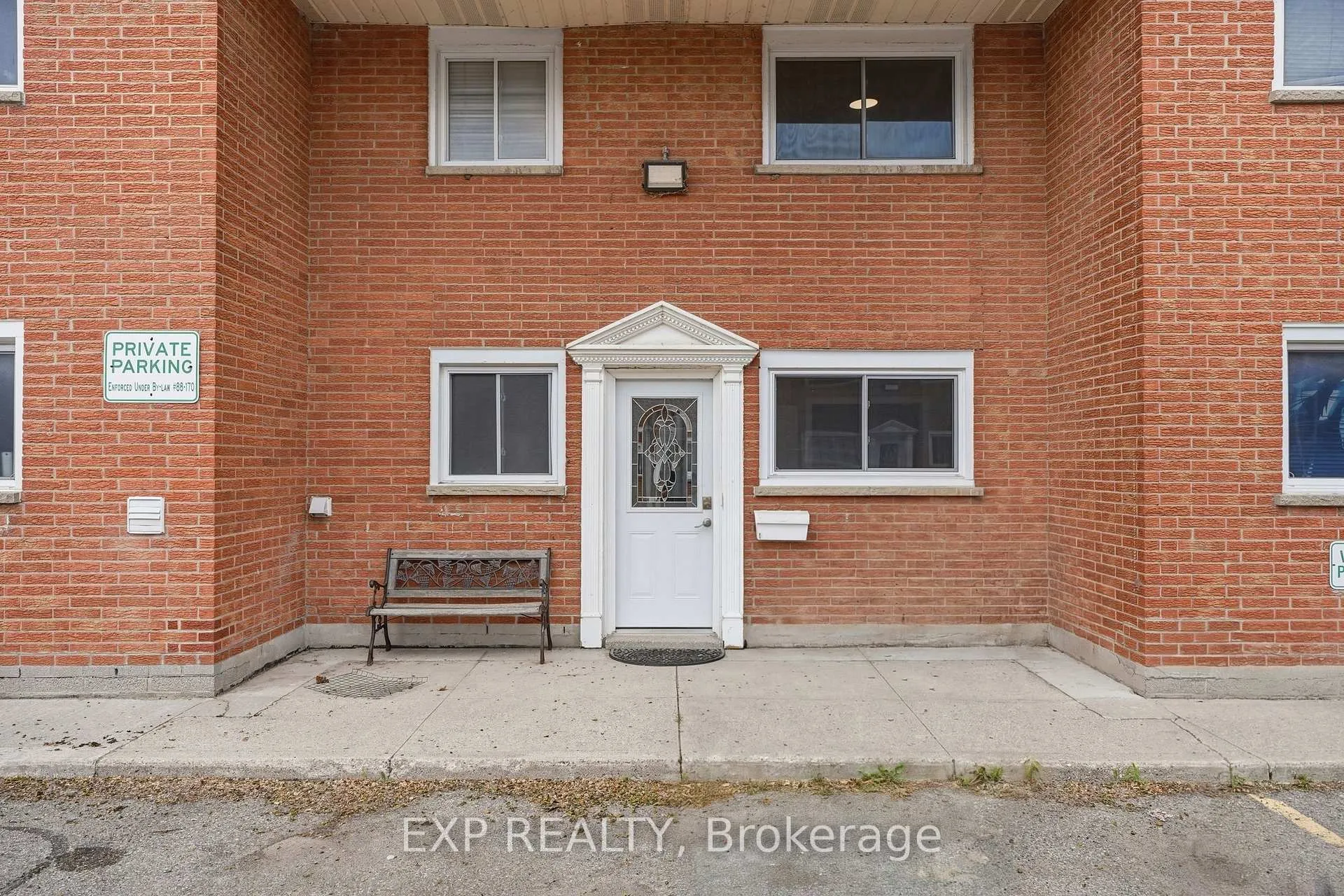 Photo 30 of Unit i, 48 Windom Road, Kitchener, Chicopee/Freeport — HOMEH