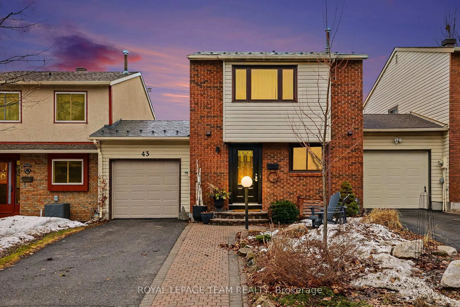 Photo 32 of 43 Whelan Drive, Ottawa, Barrhaven - Pheasant Run — HOMEH