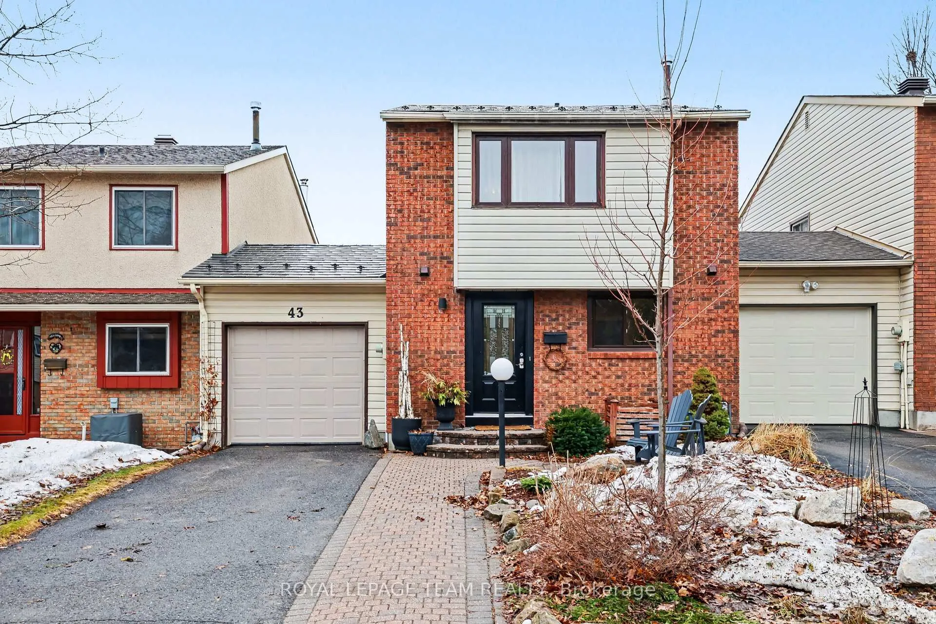 Photo 33 of 43 Whelan Drive, Ottawa, Barrhaven - Pheasant Run — HOMEH