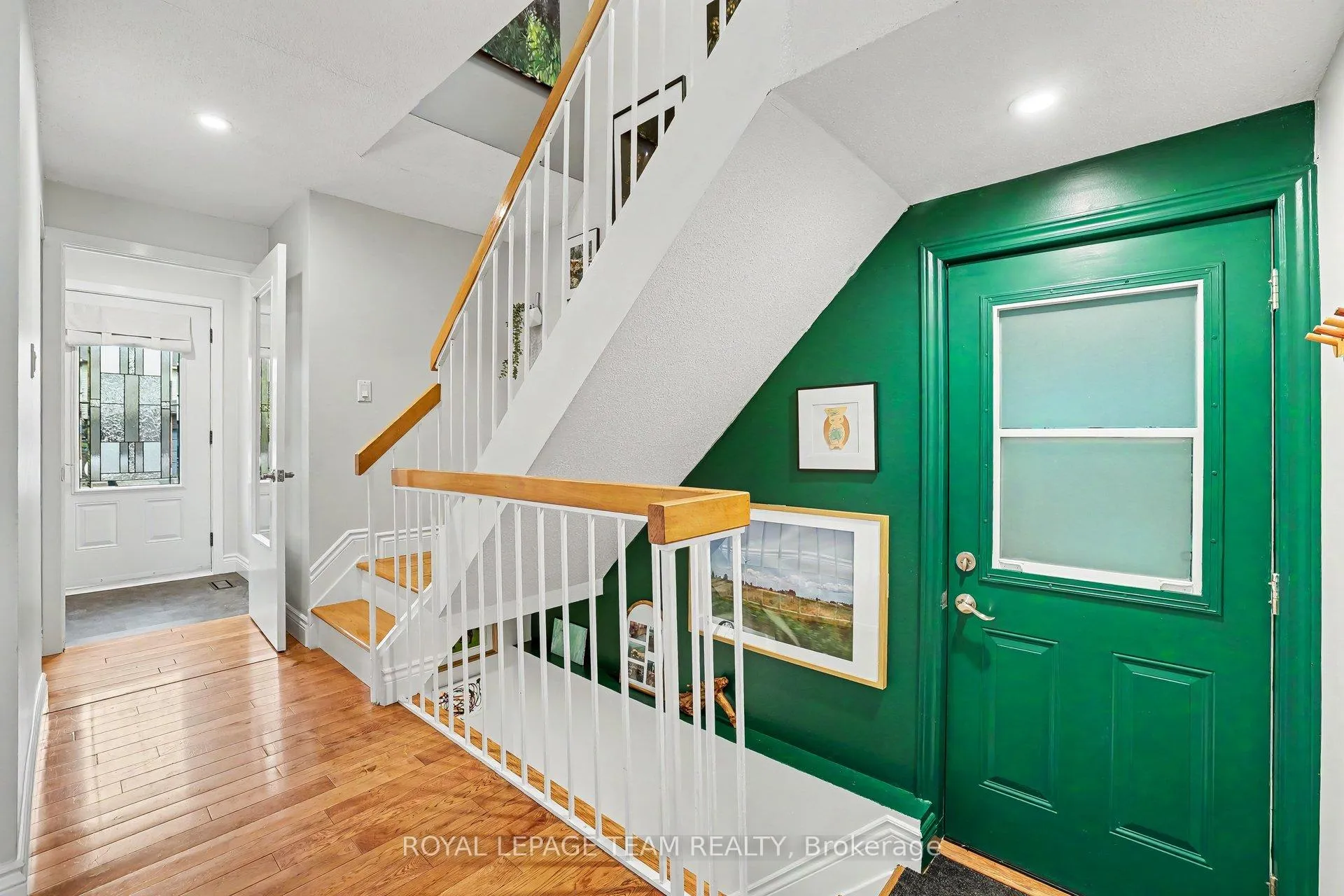 Photo 2 of 43 Whelan Drive, Ottawa, Barrhaven - Pheasant Run — HOMEH