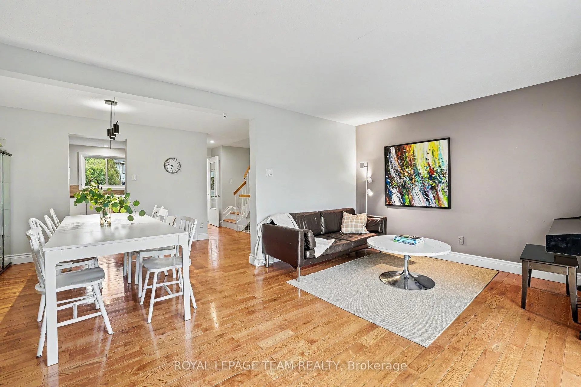 Photo 3 of 43 Whelan Drive, Ottawa, Barrhaven - Pheasant Run — HOMEH