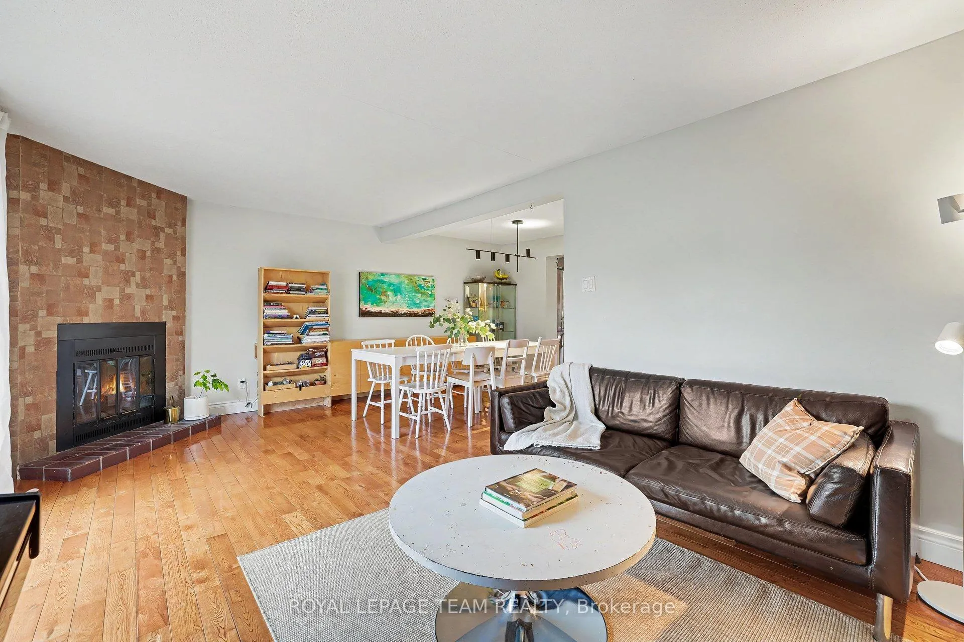 Photo 6 of 43 Whelan Drive, Ottawa, Barrhaven - Pheasant Run — HOMEH