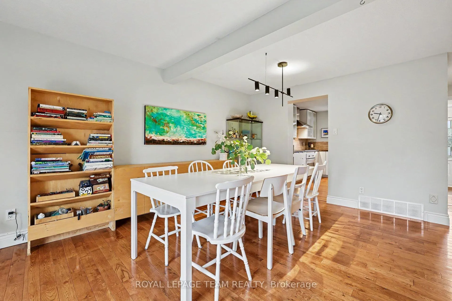 Photo 7 of 43 Whelan Drive, Ottawa, Barrhaven - Pheasant Run — HOMEH