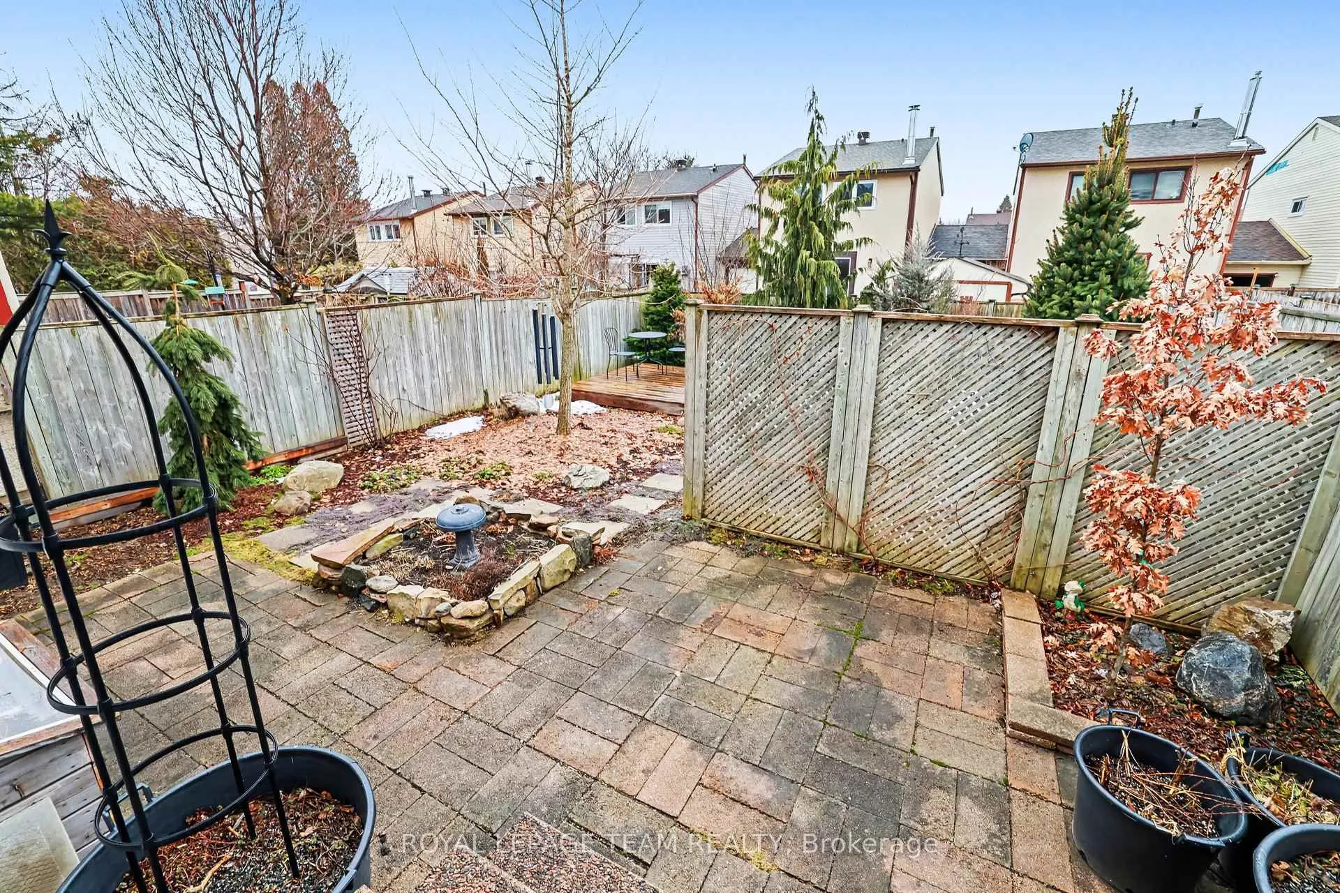 Photo 35 of 43 Whelan Drive, Ottawa, Barrhaven - Pheasant Run — HOMEH