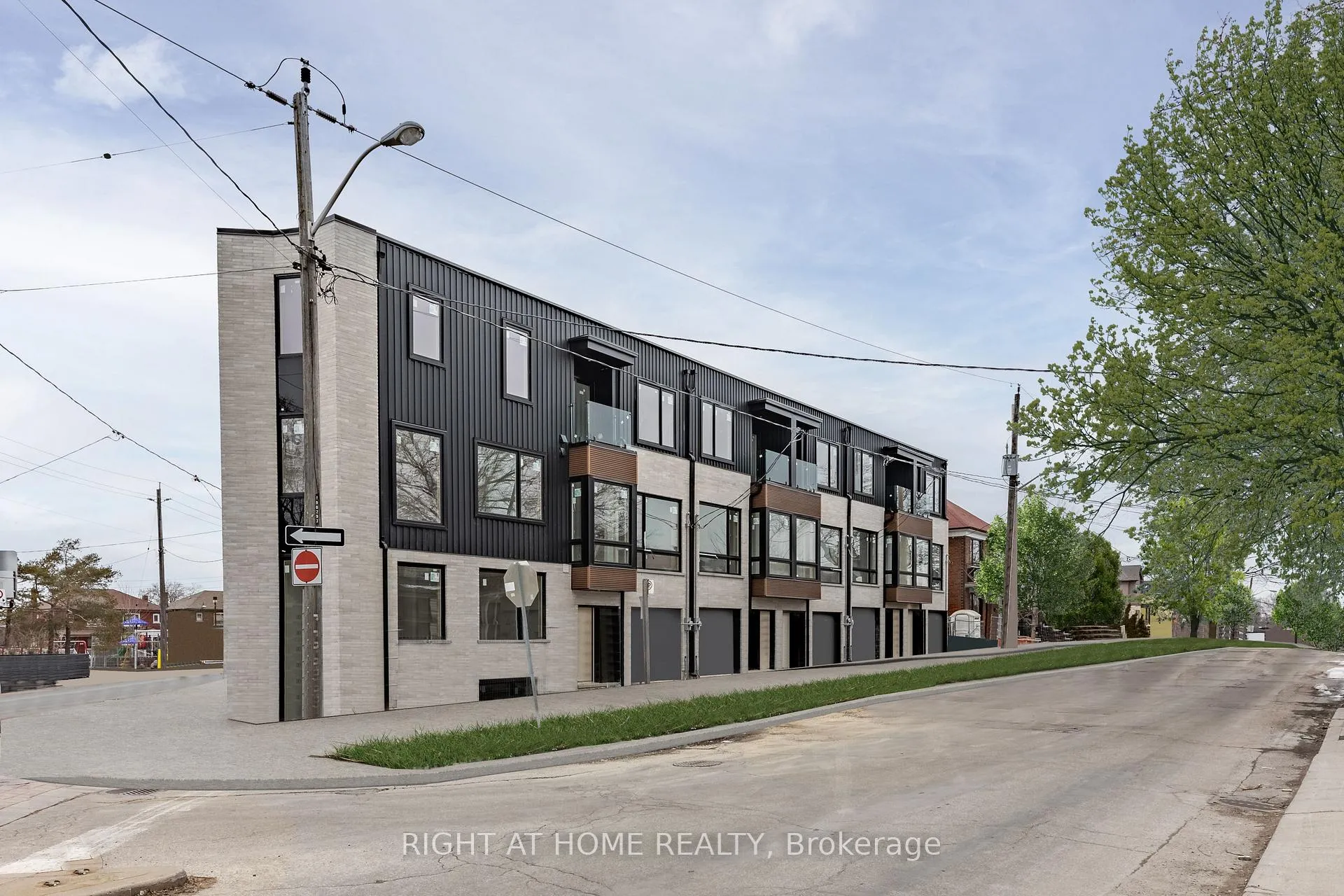 Front of 272 Atlas Avenue