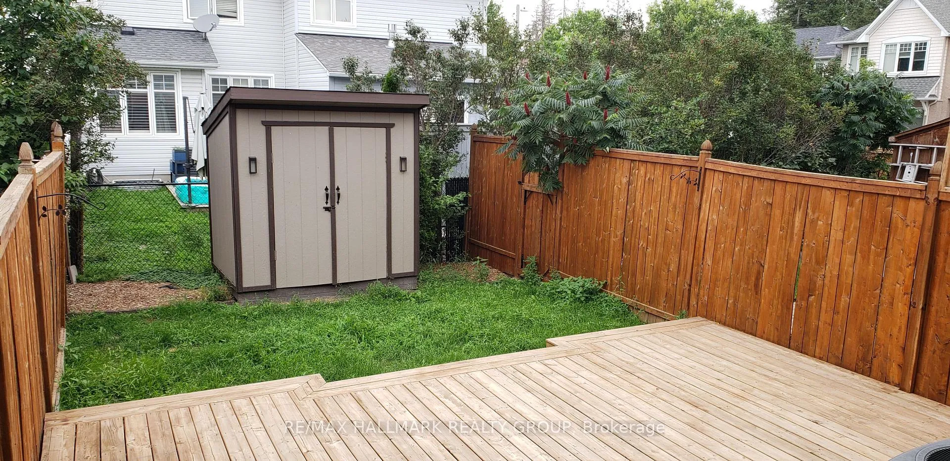 Photo 29 of 266 Horseshoe Crescent, Ottawa, Stittsville (North) — HOMEH