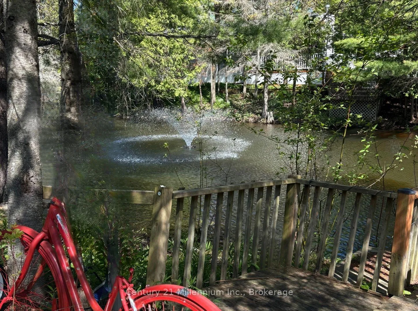 Photo 2 of Unit 45, 85 Theme Park Drive, Wasaga Beach — HOMEH