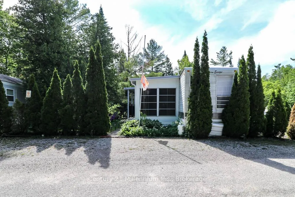 Photo 3 of Unit 45, 85 Theme Park Drive, Wasaga Beach — HOMEH