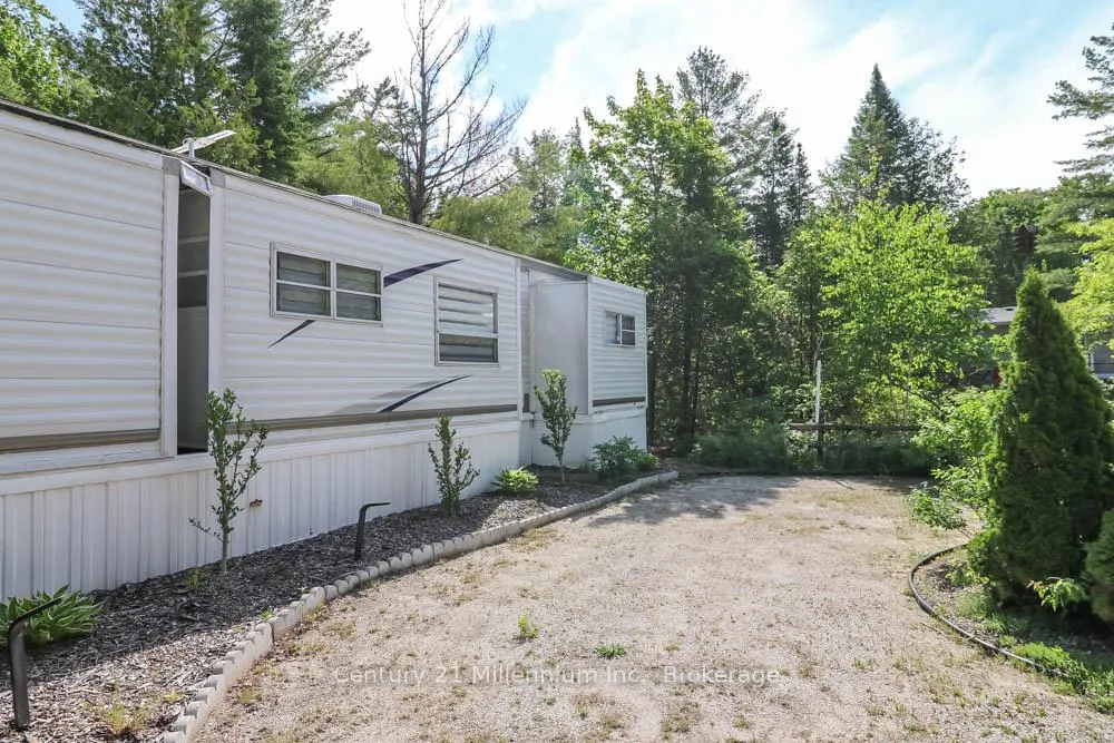 Photo 5 of Unit 45, 85 Theme Park Drive, Wasaga Beach — HOMEH