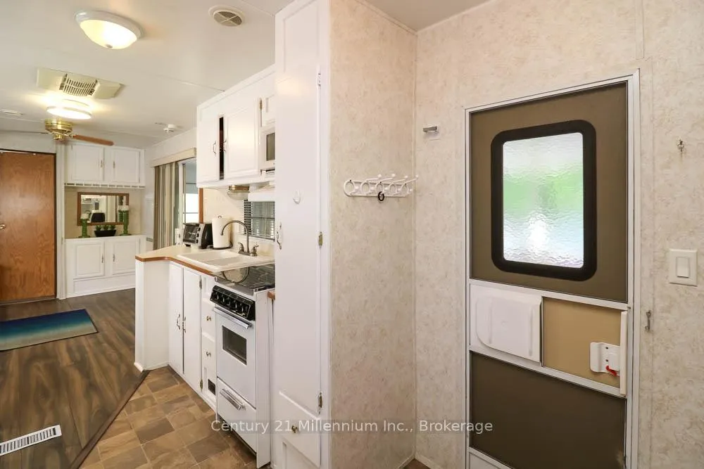 Photo 7 of Unit 45, 85 Theme Park Drive, Wasaga Beach — HOMEH