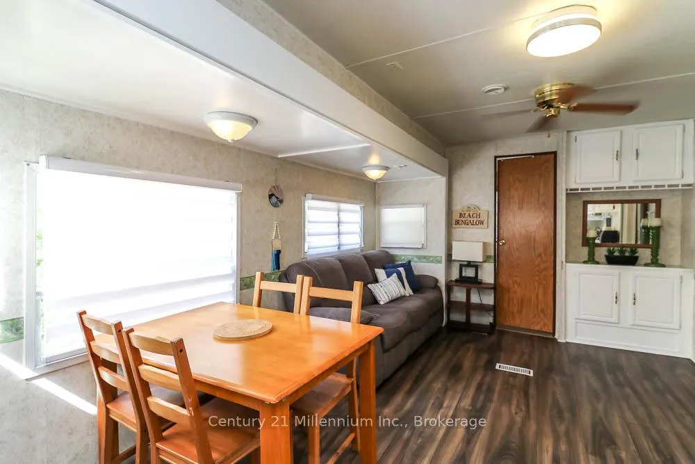 Photo 8 of Unit 45, 85 Theme Park Drive, Wasaga Beach — HOMEH