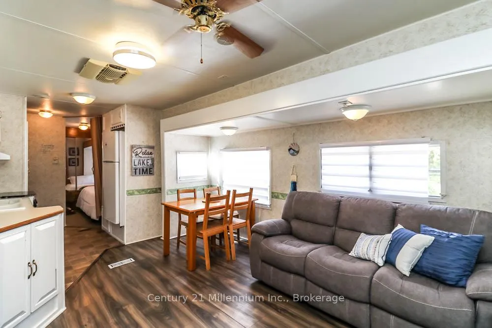 Photo 9 of Unit 45, 85 Theme Park Drive, Wasaga Beach — HOMEH