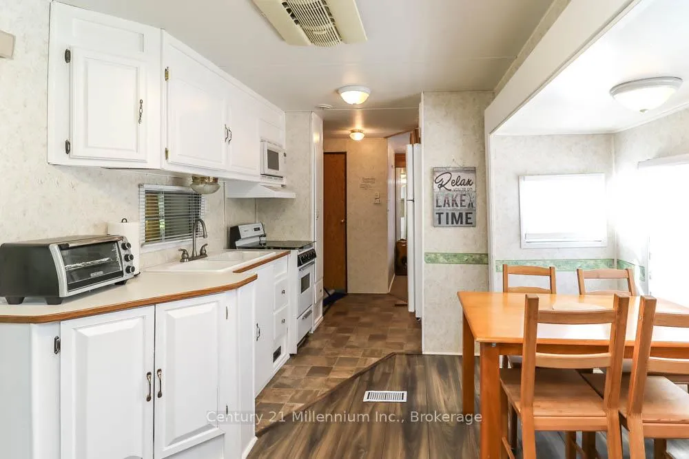 Photo 10 of Unit 45, 85 Theme Park Drive, Wasaga Beach — HOMEH