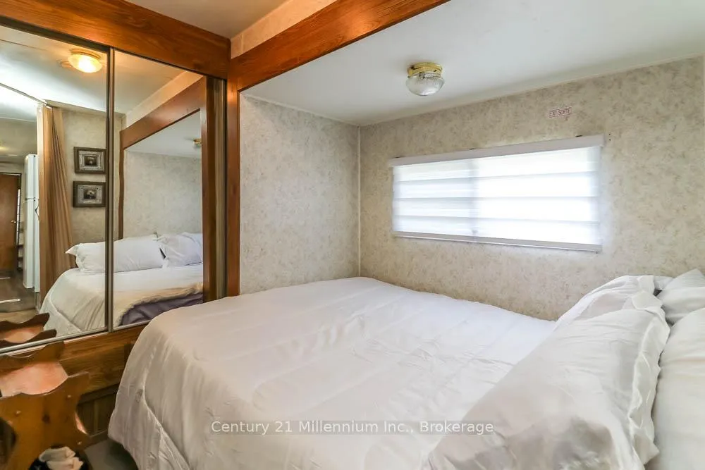 Photo 11 of Unit 45, 85 Theme Park Drive, Wasaga Beach — HOMEH