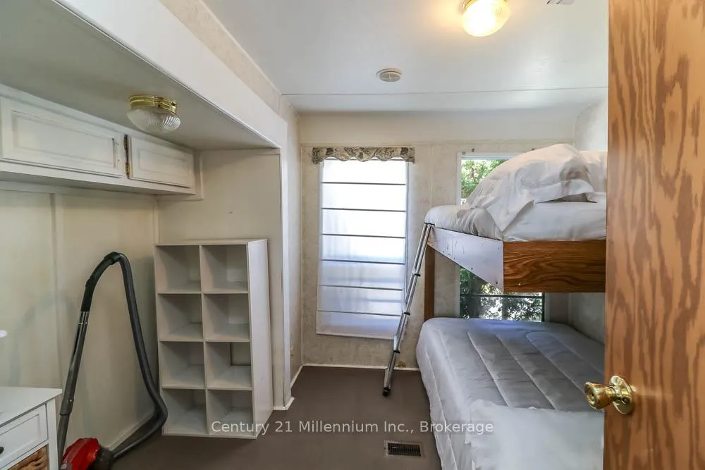 Photo 12 of Unit 45, 85 Theme Park Drive, Wasaga Beach — HOMEH