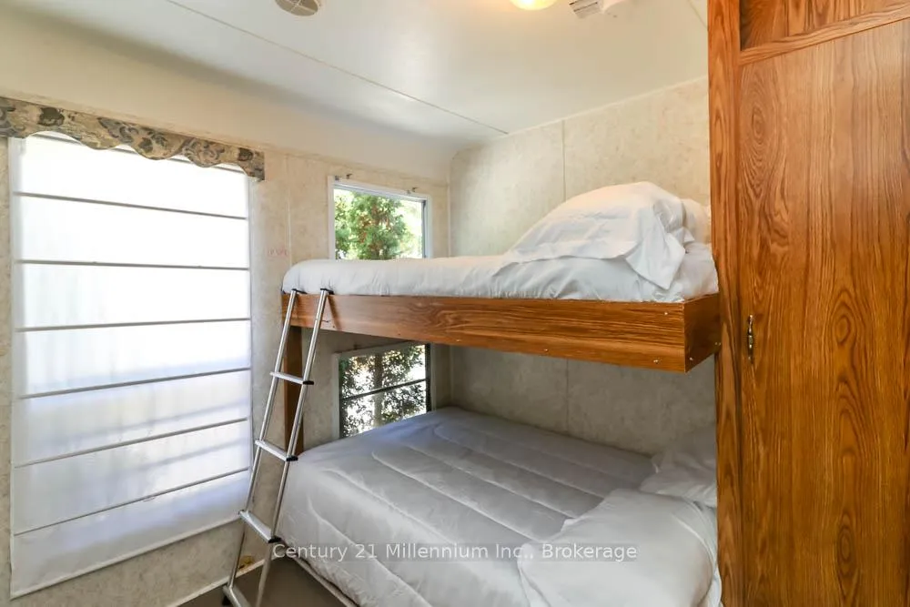 Photo 13 of Unit 45, 85 Theme Park Drive, Wasaga Beach — HOMEH