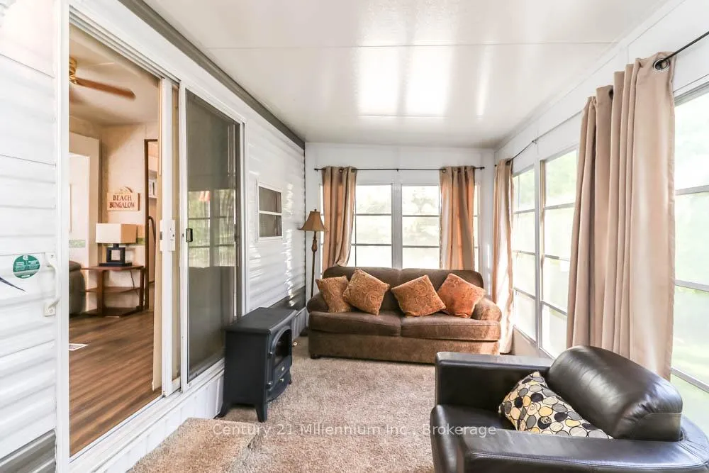 Photo 14 of Unit 45, 85 Theme Park Drive, Wasaga Beach — HOMEH