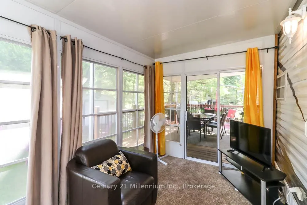 Photo 15 of Unit 45, 85 Theme Park Drive, Wasaga Beach — HOMEH