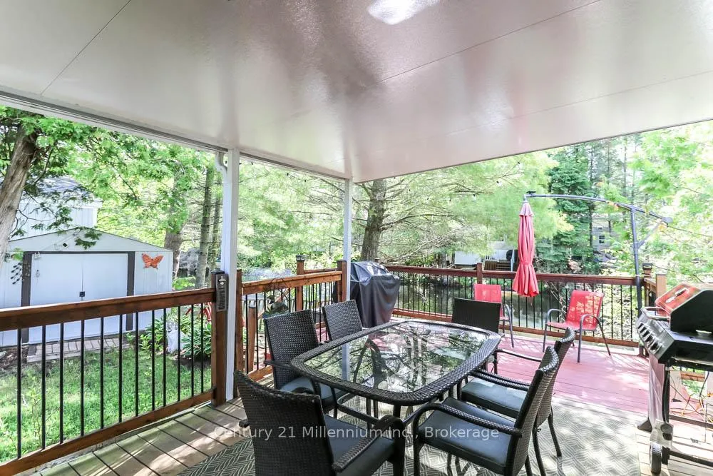 Photo 16 of Unit 45, 85 Theme Park Drive, Wasaga Beach — HOMEH