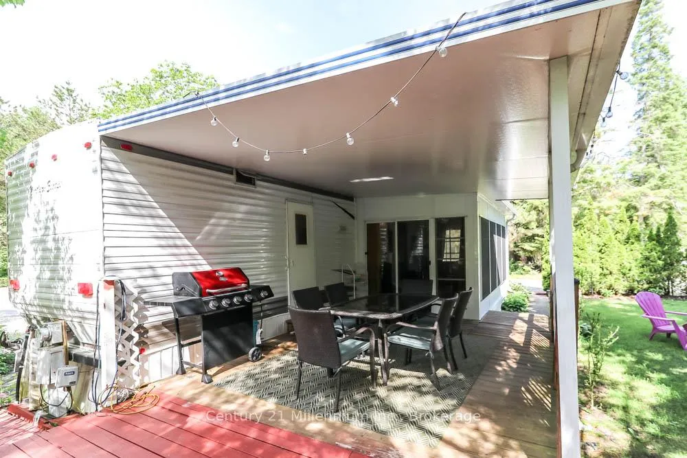 Photo 17 of Unit 45, 85 Theme Park Drive, Wasaga Beach — HOMEH