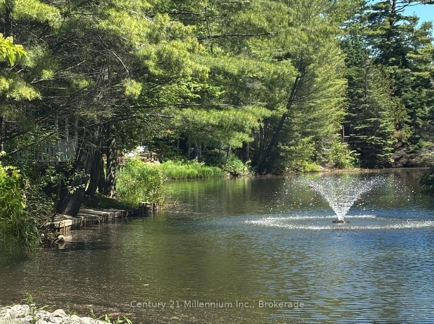 Photo 20 of Unit 45, 85 Theme Park Drive, Wasaga Beach — HOMEH
